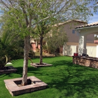 How To Install Artificial Grass Alma, Kansas Backyard Deck Ideas, Landscaping Ideas For Front Yard