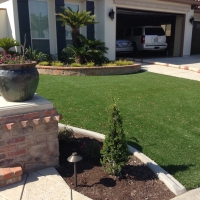 How To Install Artificial Grass Baxter Springs, Kansas Design Ideas, Front Yard Landscaping