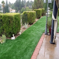 How To Install Artificial Grass Columbus, Kansas Lawns, Small Backyard Ideas