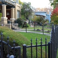 How To Install Artificial Grass Kanorado, Kansas Landscape Ideas, Front Yard