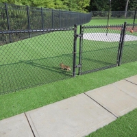 Installing Artificial Grass Alta Vista, Kansas Landscaping Business, Parks