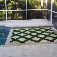 Installing Artificial Grass Cullison, Kansas Landscape Design, Backyard Landscaping Ideas