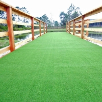 Installing Artificial Grass Narka, Kansas Landscape Design, Commercial Landscape