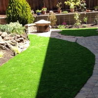 Installing Artificial Grass Odin, Kansas Landscape Ideas