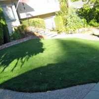 Installing Artificial Grass Olathe, Kansas Landscape Photos, Landscaping Ideas For Front Yard