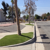 Lawn Services Grainfield, Kansas Garden Ideas, Commercial Landscape