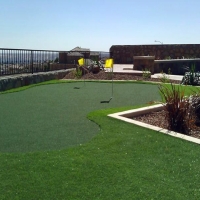 Lawn Services Hillsboro, Kansas Putting Green Grass