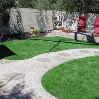 Outdoor Carpet Reading, Kansas Paver Patio, Backyard Garden Ideas