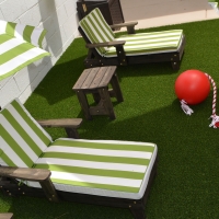 Outdoor Carpet Tyro, Kansas Roof Top, Backyard Garden Ideas