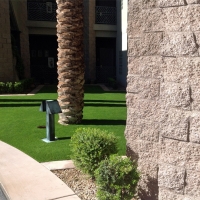 Plastic Grass Havensville, Kansas Landscape Photos, Commercial Landscape