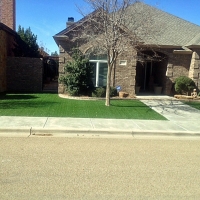 Plastic Grass Prairie Village, Kansas Lawn And Landscape, Front Yard Landscape Ideas