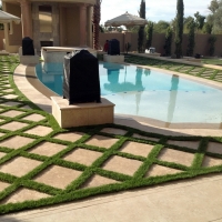 Synthetic Grass Cost Baldwin City, Kansas Gardeners, Beautiful Backyards