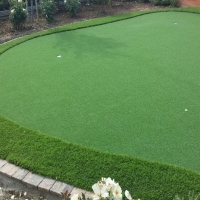 Synthetic Grass Cost Partridge, Kansas Home And Garden, Backyard Makeover