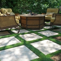 Synthetic Grass Cost Pawnee Rock, Kansas Garden Ideas, Backyards