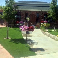 Synthetic Grass Hope, Kansas Backyard Deck Ideas, Commercial Landscape