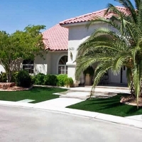 Synthetic Grass Mayfield, Kansas Lawn And Landscape, Landscaping Ideas For Front Yard