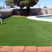 Synthetic Grass Saint Francis, Kansas Dog Park, Pool Designs