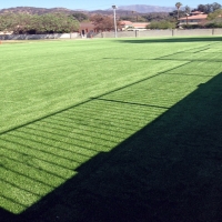 Synthetic Lawn Grinnell, Kansas Softball