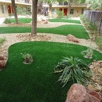 Synthetic Lawn Welda, Kansas City Landscape, Commercial Landscape