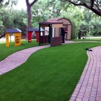 Synthetic Turf Climax, Kansas City Landscape, Commercial Landscape