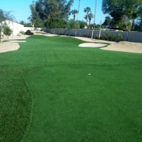 Synthetic Turf Supplier Kansas City, Kansas Lawns