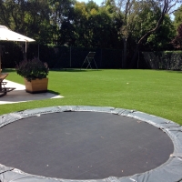 Synthetic Turf Supplier Lansing, Kansas Paver Patio, Backyard Landscaping Ideas