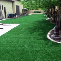 Turf Grass Bunker Hill, Kansas Backyard Deck Ideas, Kids Swimming Pools