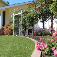 Turf Grass Fort Scott, Kansas Lawn And Garden, Front Yard Design