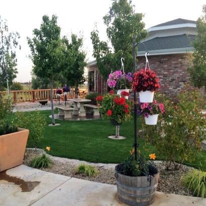 Artificial Grass in Cowley County, Kansas