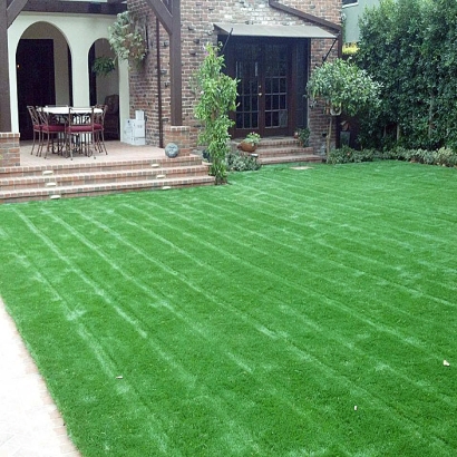 Artificial Turf in Gridley, Kansas