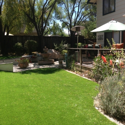 Synthetic Turf: Resources in Abilene, Kansas
