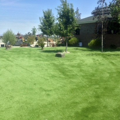 Artificial Turf in Falun, Kansas