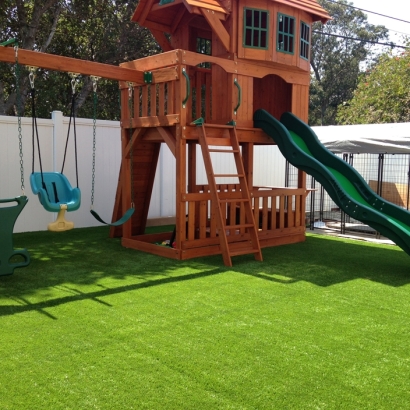 Synthetic Grass in Pawnee Rock, Kansas