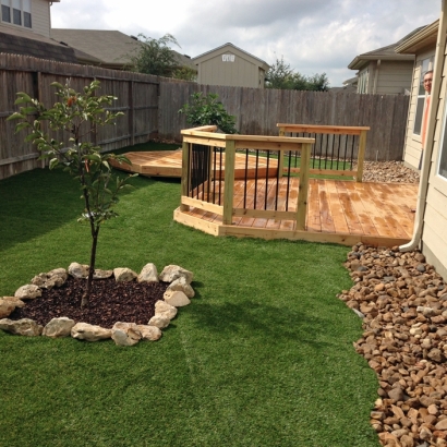Artificial Grass Grenola, Kansas City Landscape, Backyard Garden Ideas