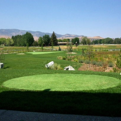 Artificial Grass Installation Hanston, Kansas Golf Green, Backyard Makeover