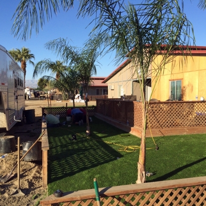 Artificial Turf in Basehor, Kansas