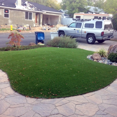 Synthetic Turf in Ensign, Kansas
