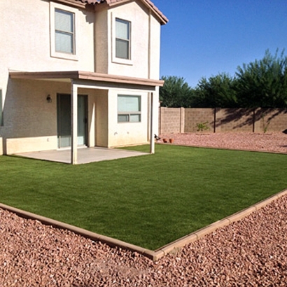 Artificial Turf in Langdon, Kansas