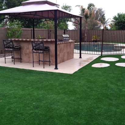 Artificial Turf in Caldwell, Kansas