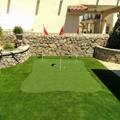 Synthetic Turf Depot in Stark, Kansas