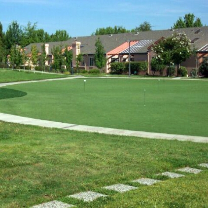 Fake Grass & Putting Greens in Scottsville, Kansas