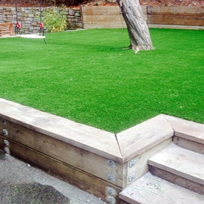 Artificial Lawn McCracken, Kansas Backyard Playground, Backyard Makeover