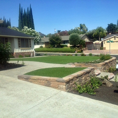 Artificial Turf in Hiawatha, Kansas