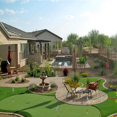 Artificial Lawn Preston, Kansas Rooftop, Backyard Ideas