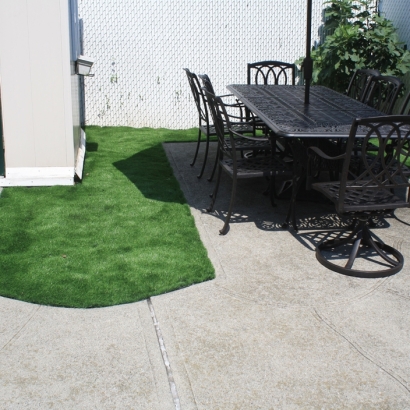 Fake Grass in Oskaloosa, Kansas