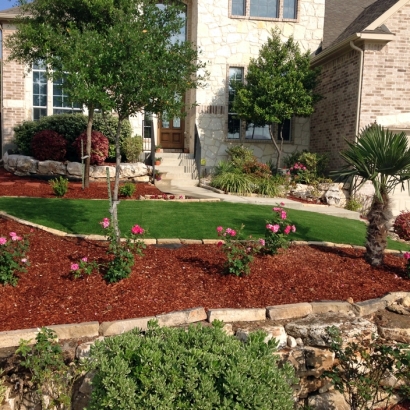 Synthetic Grass in Cassoday, Kansas