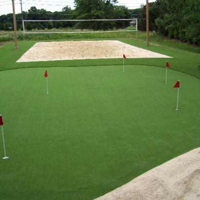 Synthetic Turf Medicine Lodge, Kansas