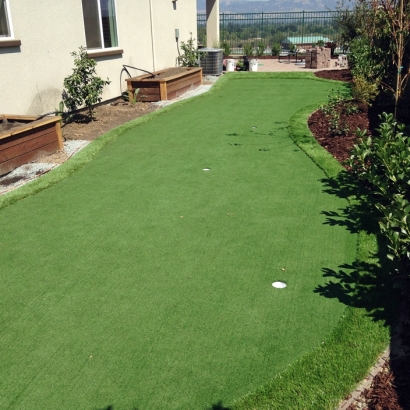 Artificial Turf in Aurora, Kansas