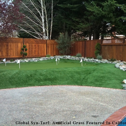 Artificial Grass in Rose Hill, Kansas