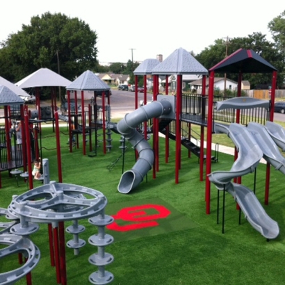 Artificial Turf Cottonwood Falls, Kansas Kids Indoor Playground, Recreational Areas
